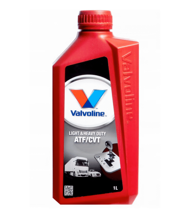 زيت فالفولين أتوماتيك atf/cvt