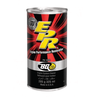 منظف نظام المحرك BG EPR